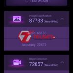 AITuTu Benchmark Oppo Reno3 Pro