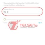Akun Netflix Kartu Kredit