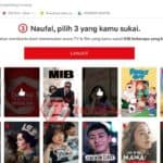 Akun Netflix Kartu Kredit 7