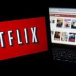 Akun Netflix Kartu Kredit