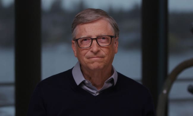 Bill Gates: Amerika Harus Shutdown, Tutup Total!