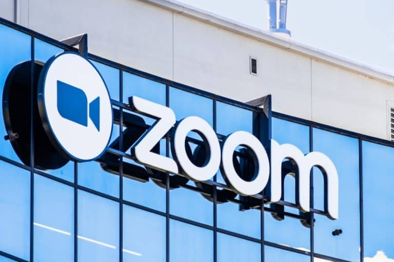 Rekaman Zoom Bocor