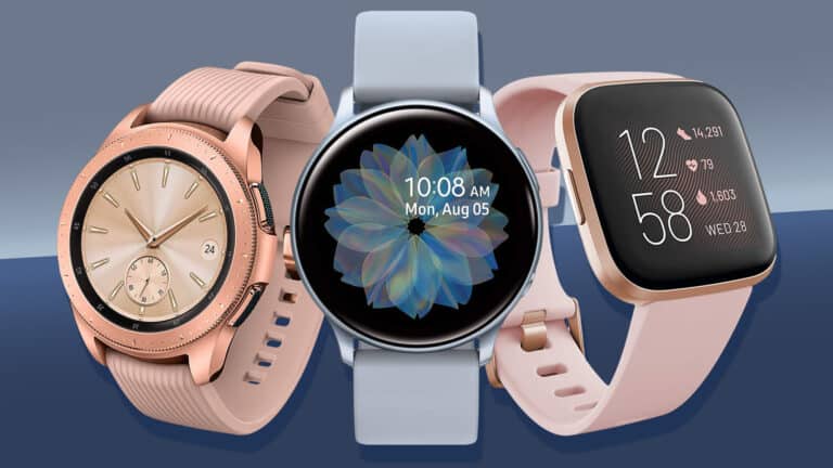 smartwatch murah terbaik