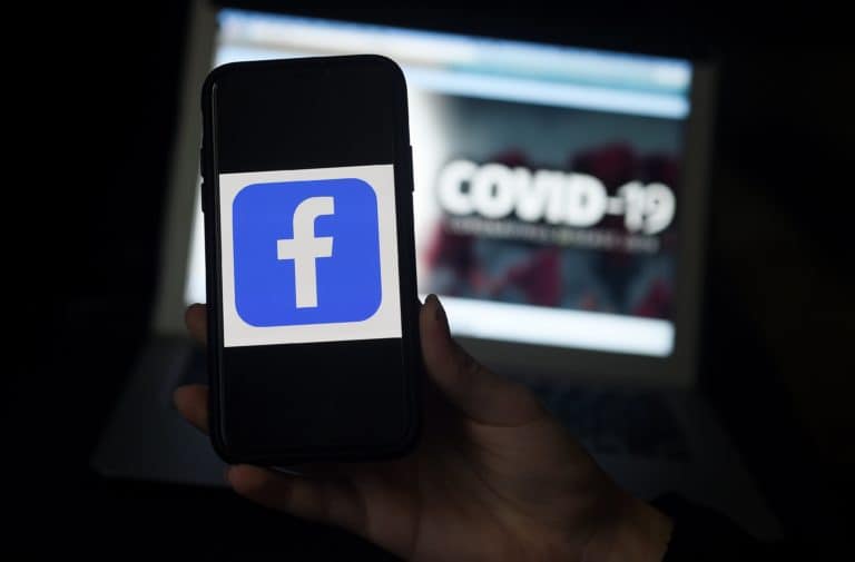 Facebook Donasi Rp 1,6 Triliun untuk Bantu UMKM Terdampak Corona