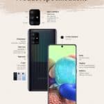 Galaxy A71 5G