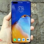 Huawei P40 Pro-FI