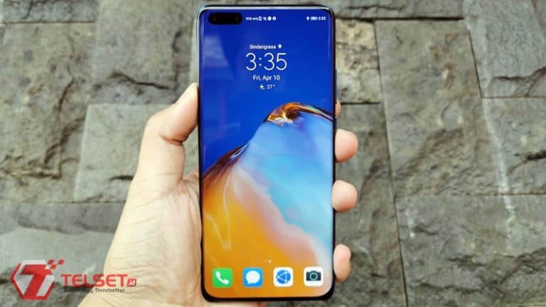 Huawei P40 Pro