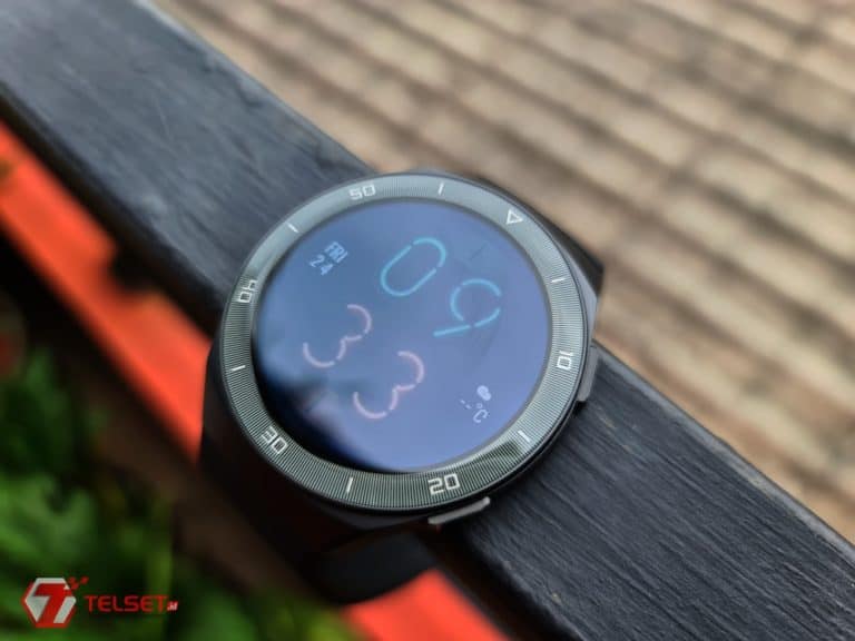Harga Huawei Watch GT2e