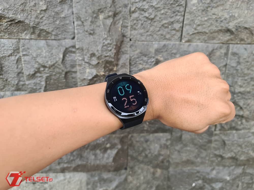 Harga Huawei Watch GT2e