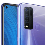 Kamera Vivo Y50