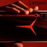 Lenovo Legion Gaming Phone-2