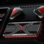 Lenovo Legion Gaming Phone-3