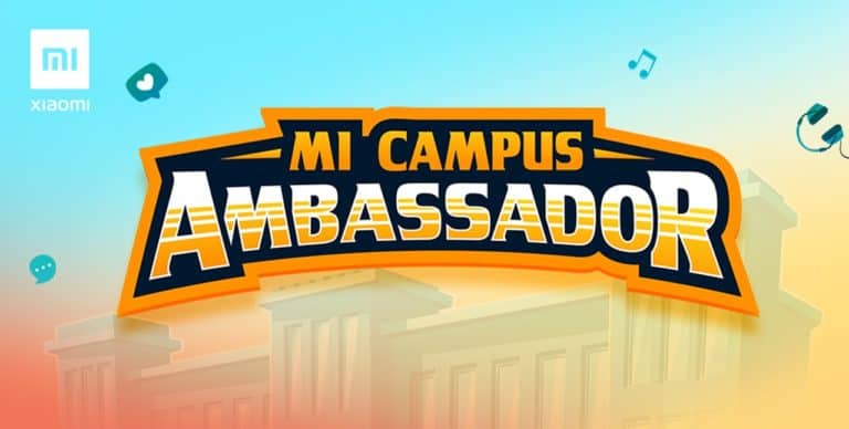 Mi Campus Ambassador