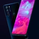 Motorola Edge