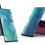 Motorola Edge & Edge+