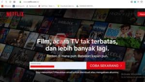 5 Cara Daftar Netflix Tanpa Kartu Kredit, Harga Paket Terbaru 2022