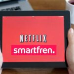 Netflix Smartfren telset
