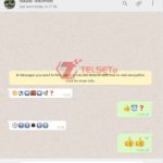 Ngobrol Pakai Emoji