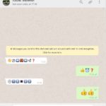 Ngobrol Pakai Emoji
