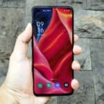 Oppo Reno3 Pro