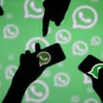 Pengguna WhatsApp