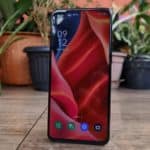 Performa Oppo Reno3 Pro