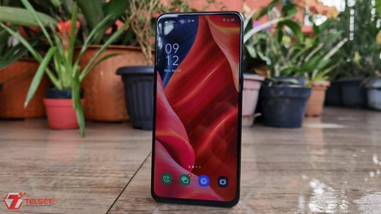 Performa Oppo Reno3 Pro