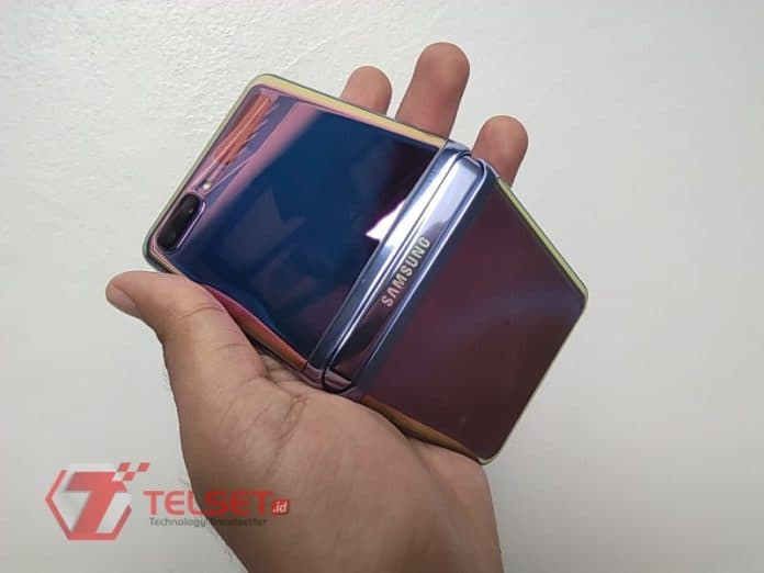 samsung zen flip