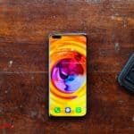 Review Huawei P40 Pro-Desain