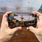 Review Huawei P40 Pro-Performa
