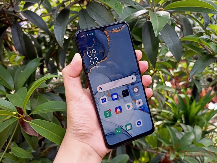 Oppo Reno3 Test Performance: Pas Buat Daily Driver!
