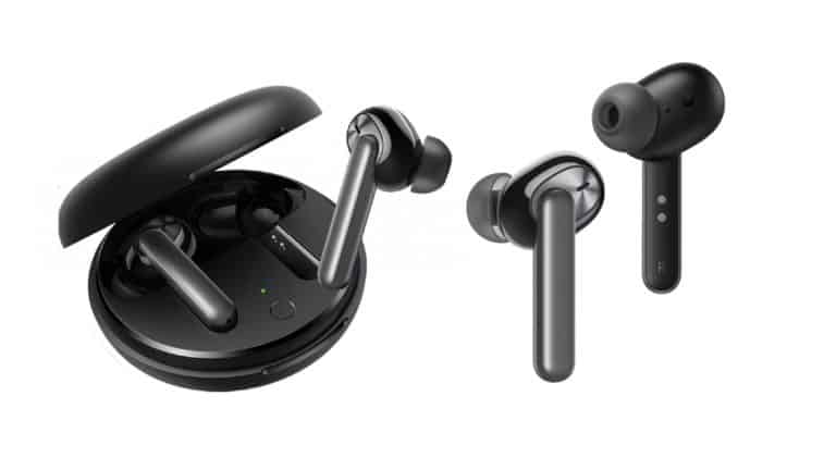 earphone Oppo