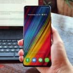 Samsung Galaxy S20 Ultra