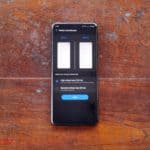 Samsung Galaxy S20 Ultra-Layar1