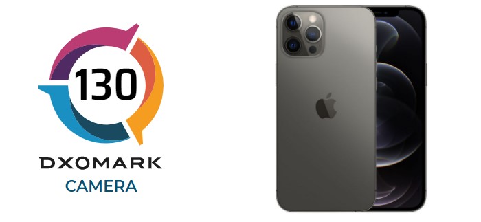 iPhone 12 Pro