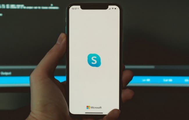 Tahu Zoom Bermasalah, Microsoft Tawarkan Skype Gratis