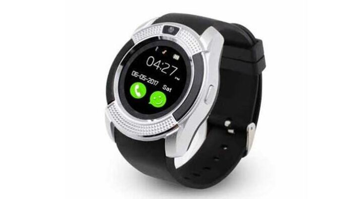 android watch murah