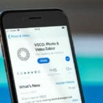 Tips Edit Foto Instagarm Pakai VSCO Featured Image