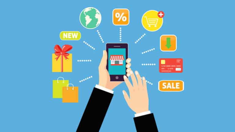 Trafik E-commerce Covid-19