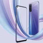 Vivo Y50 Preview