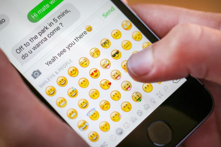 Rilis Emoji Baru