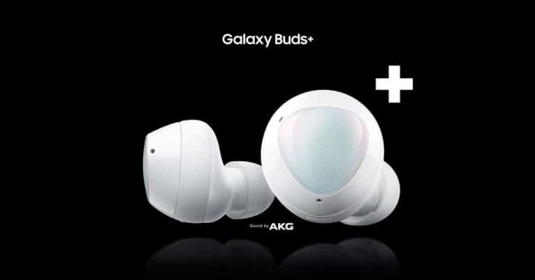 Update Firmware Galaxy Buds+, Kecil tapi Penting