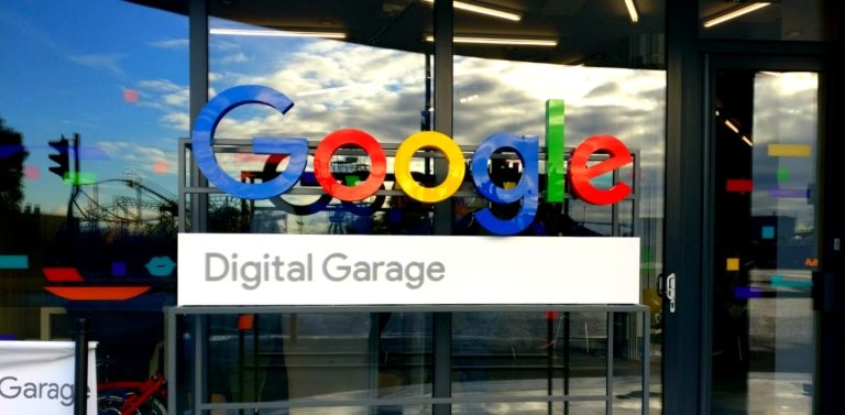 Google monopoli internet