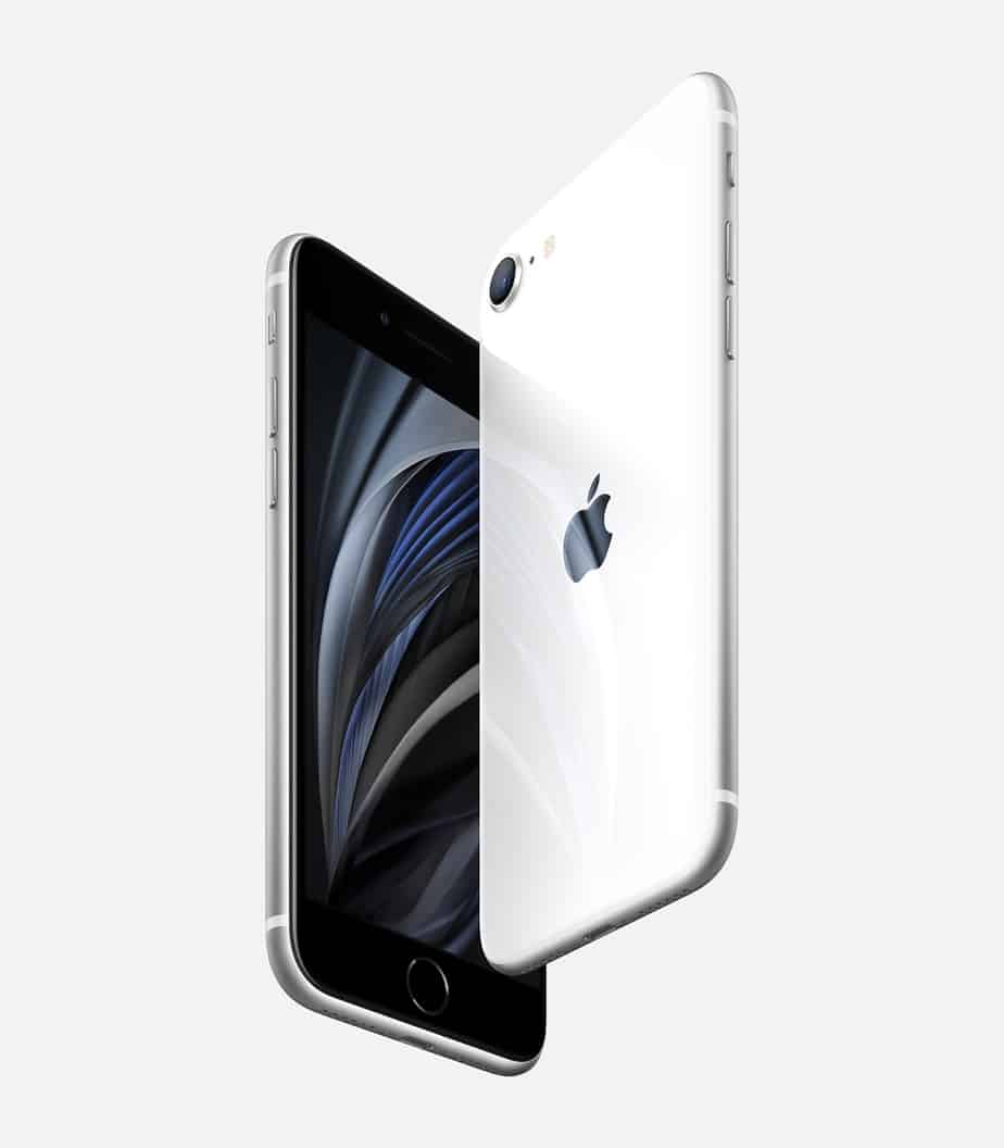Spesifikasi iPhone SE 2020