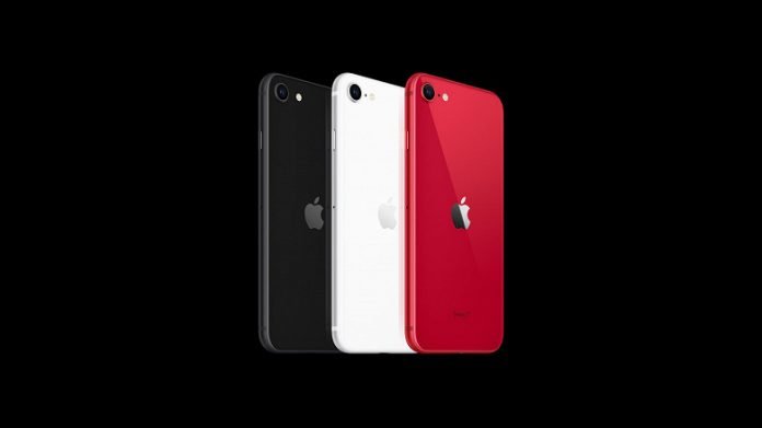 Apple ‘Underclock’ Spesifikasi iPhone SE 2020?