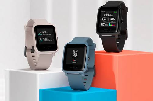 10 Smartwatch Murah Terbaik 2020 Canggih dan Banyak Fitur 