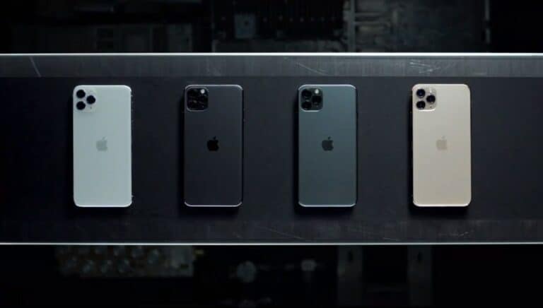 iPhone 12 rilis