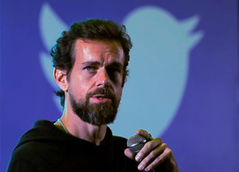 Bos Twitter