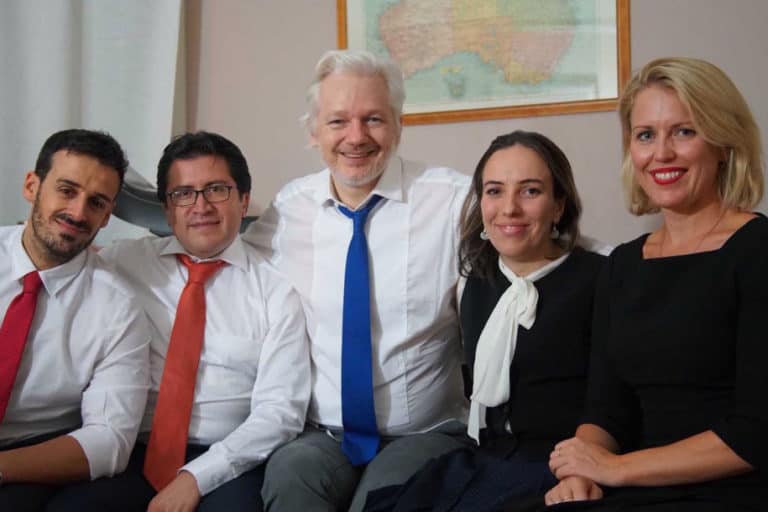 Bos WikiLeaks WikiLeaks Julian Assange