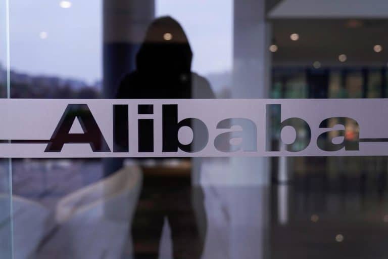 pemakaian cloud alibaba